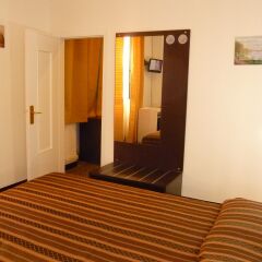 Hotel Agnello dOro Genova 3* Стандартный номер