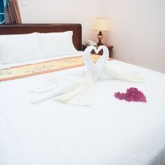 Antien Hotel 3* Стандартный номер