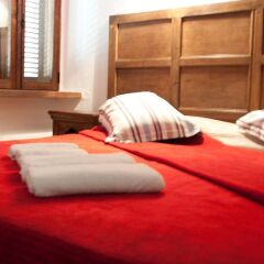 Casa Fajara Rustic Boutique House & Hotel 3* Улучшенный номер разные типы кроватей