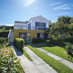 Отель Casas do Capelo Апартаменты разные типы кроватей