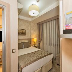 Galata La Bella Hotel 4* Стандартный номер