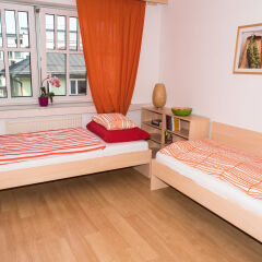 myNext - Summer Hostel Salzburg комната для гостей фото 4