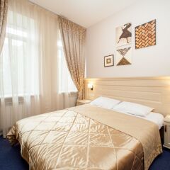 Mackintosh Hotel 3* Стандартный номер