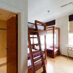 Mayflower Hotel and Apartments 4* Стандартный номер
