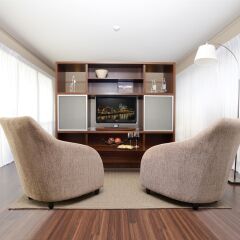 Hotel Madero Buenos Aires 4* Полулюкс с различными типами кроватей