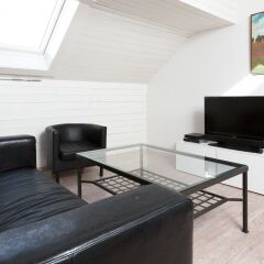 Апартаменты Apartments Swiss Star Marc Aurel Люкс