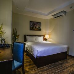 Roseland Sweet Hotel & Spa 3* Номер Делюкс с различными типами кроватей