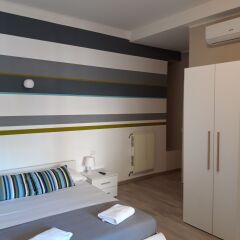 Отель Comfort Rooms Номер Комфорт с различными типами кроватей