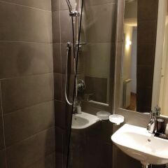 Отель LHP Suite Firenze Студия с различными типами кроватей