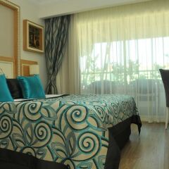 Отель Crystal Waterworld Resort And Spa 5* Стандартный номер фото 2