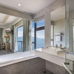 Xavia Hotel 4* Люкс с различными типами кроватей