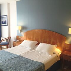 Hotel Yaramar - Adults Recommended 4* Стандартный номер с различными типами кроватей