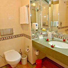 TUI Magic Life Waterworld Hotel - All Inclusive ванная
