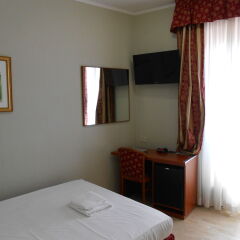 Best Western Hotel Riviera комната для гостей фото 2