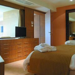 Maritim Antonine Hotel & Spa Malta 4* Люкс с различными типами кроватей