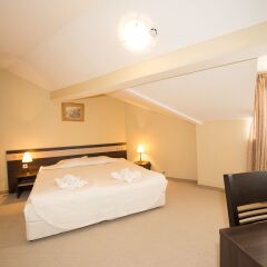 Отель Apart Hotel Dream Болгария, Банско - отзывы, цены и фото номеров - забронировать отель Apart Hotel Dream онлайн комната для гостей