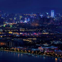 Отель Sofitel Kunming Куньмин фото 2