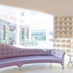 Pimnara Boutique Hotel лобби