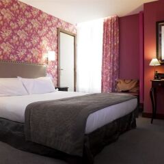 L'Hotel Royal Saint Germain комната для гостей фото 4