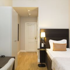 Elite Hotel Adlon 4* Стандартный номер с различными типами кроватей