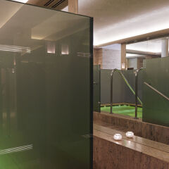 Отель Park Hyatt Milano спа