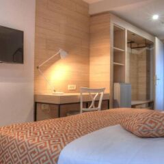 Hotel Budva 4* Стандартный номер