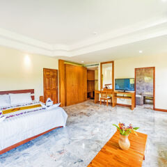 The Windmill Phuket Hotel комната для гостей фото 6