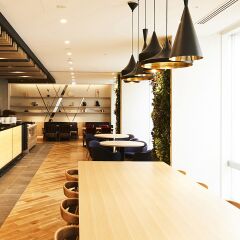 Hotel Intergate Tokyo Kyobashi 3* Номер Universal с двуспальной кроватью
