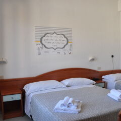 Hotel Villa Caterina комната для гостей фото 3