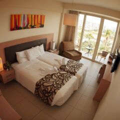 Отель Pernera Beach 3* Стандартный номер