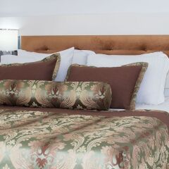 Onkel Resort Hotel - All Inclusive 4* Стандартный номер с различными типами кроватей