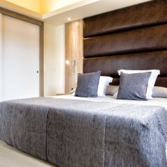 Hotel Son Trobat Wellness & Spa 4* Улучшенный люкс с различными типами кроватей