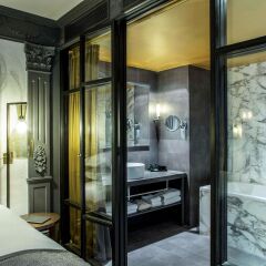 Отель Sofitel Paris Le Faubourg фото 8