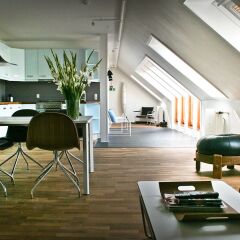 Hotel Sct. Thomas 3* Стандартный номер с различными типами кроватей фото 6