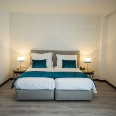Отель Santa Cruz Village 4* Стандартный номер