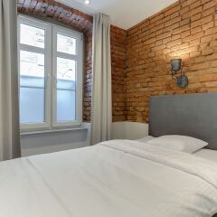 Отель RentPlanet - Apartamenty Rybaki 33 Студия
