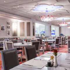 Fairmont Grand Hotel Kyiv фото 6
