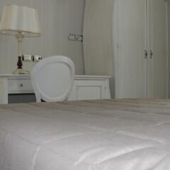 Hotel Villa Del Mare 3* Апартаменты с разными типами кроватей фото 6