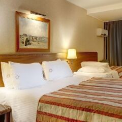 President Hotel комната для гостей фото 5