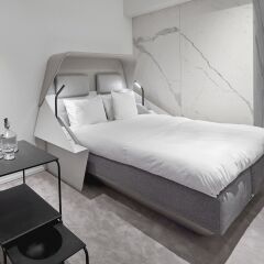 Hotel Herman K 5* Номер Tiny с различными типами кроватей