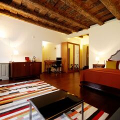 Iron Gate Hotel and Suites 5* Полулюкс с различными типами кроватей