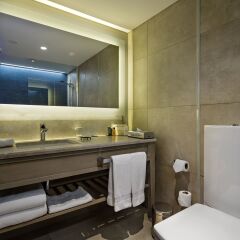 Hilton Izmir 5* Полулюкс с различными типами кроватей