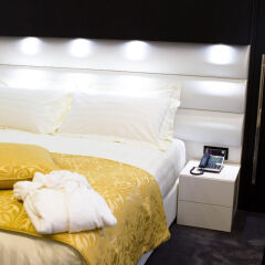Style Hotel комната для гостей фото 6