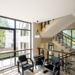 Отель Naka Residence фото 2