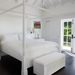 Отель Sugar Beach, A Viceroy Resort 5* Вилла Делюкс с различными типами кроватей