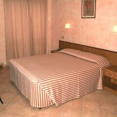Hotel Miramonti 3* Номер категории Эконом с различными типами кроватей
