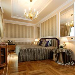 Baglioni Hotel Carlton 5* Номер Гранд Делюкс с различными типами кроватей фото 2