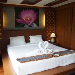 Renoir boutique hotel 2* Улучшенный номер разные типы кроватей фото 2