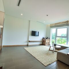 Отель Centara Sandy Beach Resort Danang 4* Вилла с различными типами кроватей