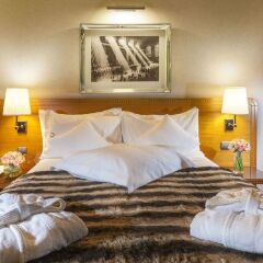 President Hotel комната для гостей фото 10